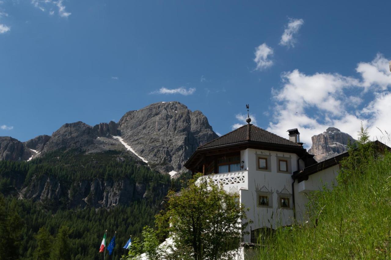 Appartments Peter Kolfuschg